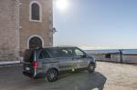 Mercedes-Benz V300 d Avantgarde 2019 года (WW)